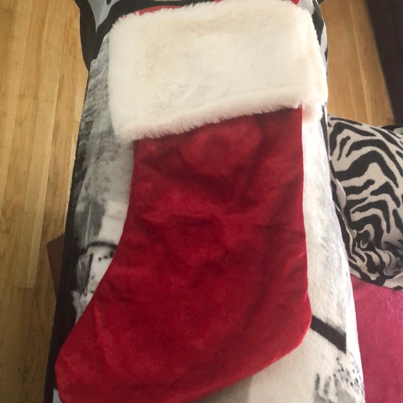 “S” stocking - Picture 2 of 2